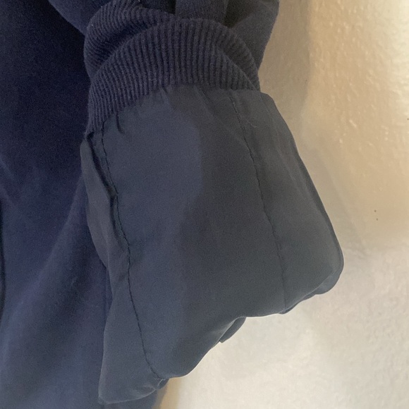 Calvin Klein YOUTH Zip Hoodie - Picture 4 of 4